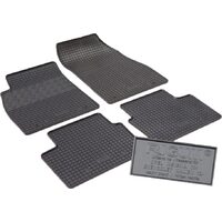 Covorase auto OPEL Insignia B 2017 - prezent Rigum