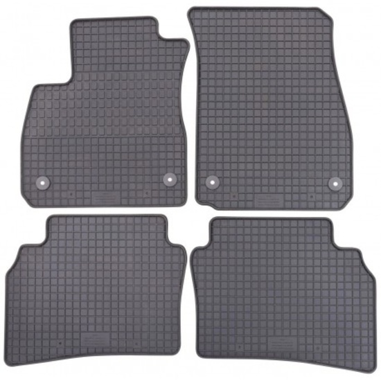 Covorase auto OPEL Insignia B 2017 - prezent Petex