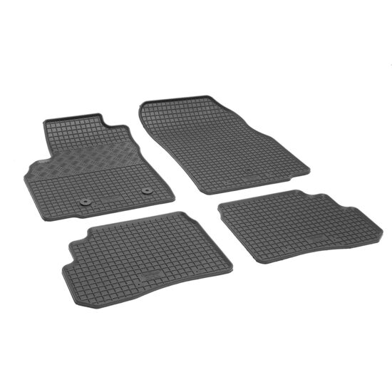 Covorase auto OPEL Karl 2015 - prezent Rigum