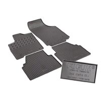 Covorase auto OPEL Meriva A 2003 - 2010 Rigum