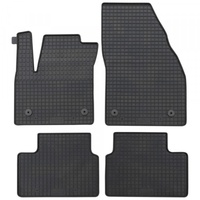 Covorase auto OPEL Meriva B 2010 - 2017 Petex