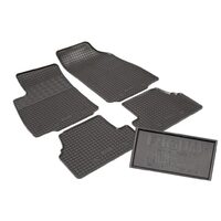 Covorase auto OPEL Mokka 2012 - prezent; CHEVROLET Trax 2013 - prezent Rigum