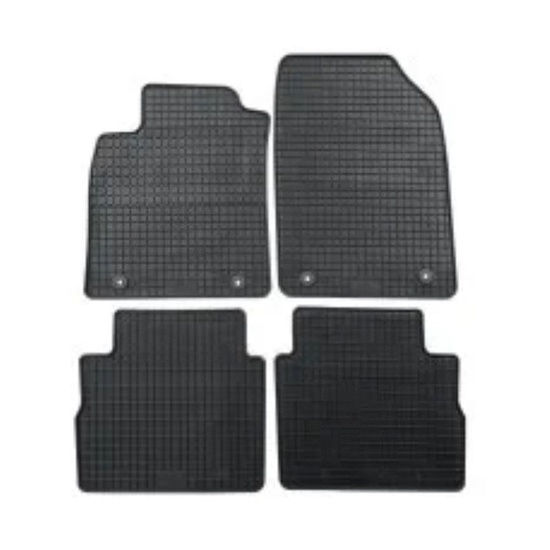 Covorase auto OPEL Vectra C Caravan (Estate) 2003 - prezent Petex