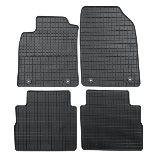 Covorase auto OPEL Vectra C Limousine Petex