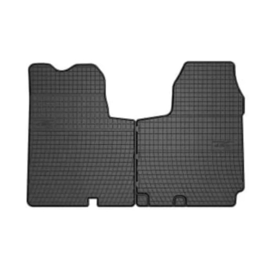 Covorase auto OPEL Vivaro 2001 - 2014 (cu ampatament lung sau scurt) 2buc fata Petex