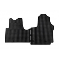 Covorase auto OPEL Vivaro 2014 - 2019/ Vivaro Combi 2015 - 2019 2buc fata 3 locuri; RENAULT Trafic 2014 - prezent; FIAT Talento 2016 - prezent; NISSAN NV300 2014 - prezent 2buc fata 3 locuri Petex