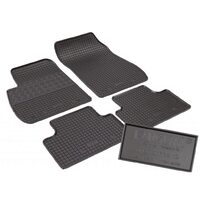 Covorase auto OPEL Zafira C 2012 - prezent 5 locuri Rigum