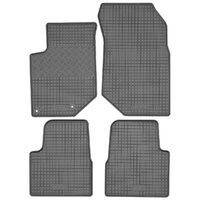 Covorase auto PEUGEOT 2008 II 2020 - prezent; CITROEN C4 III 2021 - prezent/ C4 X 2023 - prezent Rigum