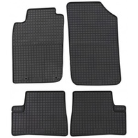 Covorase auto PEUGEOT 206 1998 - prezent/ 206+ 2009 - 2012 Petex