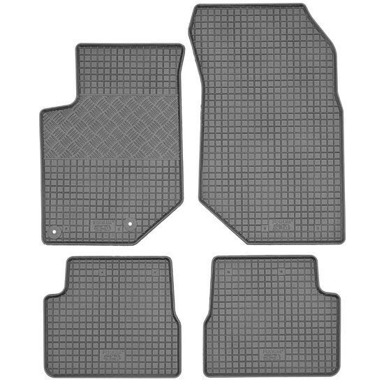 Covorase auto PEUGEOT 208 II 2019 - prezent; OPEL Corsa F 2019 - prezent/ Mokka B 2021 - prezent Rigum