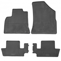 Covorase auto PEUGEOT 3008 2009 - 2016 Petex