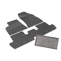 Covorase auto PEUGEOT 3008 I 2009 - 2016 Rigum