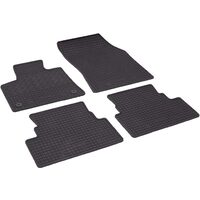 Covorase auto PEUGEOT 3008 II 2016 - prezent; OPEL Grandland X 2017 - prezent/ Grandland 2021 - prezent Rigum