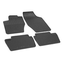 Covorase auto PEUGEOT 307 2004 - prezent; CITROEN C4 Rigum