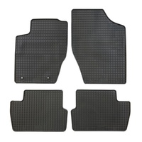 Covorase auto PEUGEOT 307 2001 - 2007 Petex