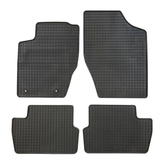 Covorase auto PEUGEOT 307 2001 - 2007 Petex