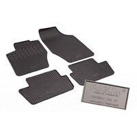 Covorase auto PEUGEOT 308 2007 - prezent/ 308 SW 2008 - prezent Rigum