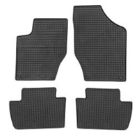 Covorase auto PEUGEOT 308 2007 - 2013/ 308 SW 2008 - 2014 Petex