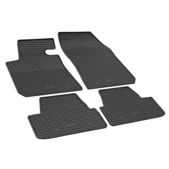 Covorase auto PEUGEOT 308 II 2013 - prezent Rigum