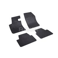 Covorase auto PEUGEOT 308 II SW 2014 - prezent Rigum