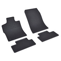 Covorase auto PEUGEOT 308 III Hatchback 2022 - prezent/ 308 III Hatchback Hybrid 2022 - prezent; CITROEN DS4 2022 - prezent; OPEL Astra L Hatchback 2022 - prezent/ Astra L Hybrid Hatchback 2022 - prezent Rigum