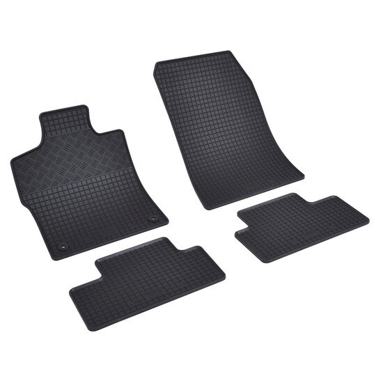 Covorase auto PEUGEOT 308 III Hatchback 2022 - prezent/ 308 III Hatchback Hybrid 2022 - prezent; CITROEN DS4 2022 - prezent; OPEL Astra L Hatchback 2022 - prezent/ Astra L Hybrid Hatchback 2022 - prezent Rigum