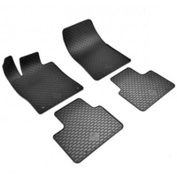 Covorase auto PEUGEOT 308 III SW 2021 - prezent/ 308 III SW Hybrid 2021 - prezent; CITROEN C5X 2022 - prezent/ C5X Hybrid 2022 - prezent; PEUGEOT 408 2021 - prezent/ 408 Hybrid 2021 - prezent Gumarny Zubri