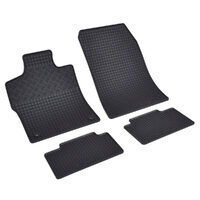 Covorase auto PEUGEOT 308 III SW 2022 - prezent/ 308 III SW Hybrid 2022 - prezent Rigum