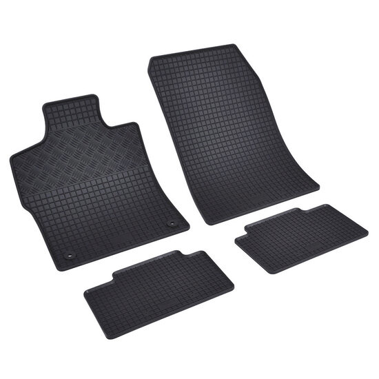 Covorase auto PEUGEOT 308 III SW 2022 - prezent/ 308 III SW Hybrid 2022 - prezent Rigum