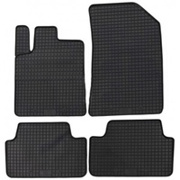 Covorase auto PEUGEOT 407 2004 - 2011/ 407 Coupe 2006 - 2011 Petex