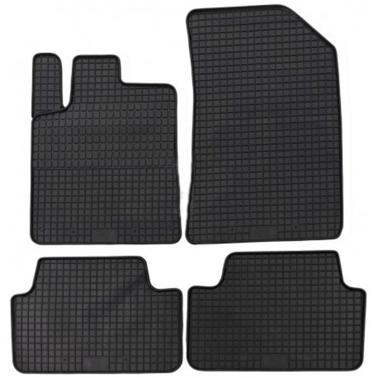 Covorase auto PEUGEOT 407 2004 - 2011/ 407 Coupe 2006 - 2011 Petex