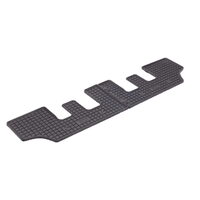 Covorase auto PEUGEOT 5008 II 2017 - prezent rand 3 Rigum