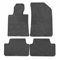 Covorase auto PEUGEOT 508 2011 - 2018 Petex