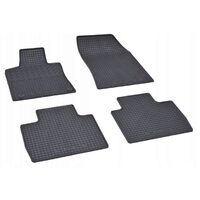 Covorase auto PEUGEOT 508 II 2019 - prezent/ 508 Plug-in Hybrid 2019 - prezent Rigum