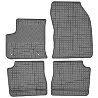 Covorase auto PEUGEOT e-2008/ e-208 2020 - prezent; OPEL Corsa-e F; CITROEN e-C4 2021 - prezent/ e-C4X 2023 - prezent; OPEL Mokka-e 2021 - prezent Rigum