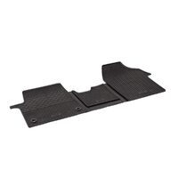 Covorase auto PEUGEOT Expert 2016 -/ e-Expert 2020 -; CITROEN Jumpy 2016 -/ e-Jumpy 2020 -; TOYOTA ProAce 2016 -; OPEL Vivaro C 2019 -/ Vivaro-e 2020 -; FIAT Scudo 2022 - 3buc 2-3 locuri Rigum