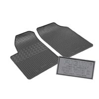 Covorase auto PEUGEOT Partner I 1999 - prezent 2 locuri; CITROEN Berlingo Rigum