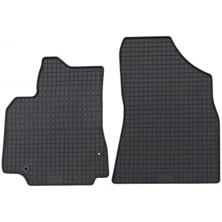 Covorase auto PEUGEOT Partner II 2008 - 2018 2buc; CITROEN Berlingo 2008 - 2018 Petex