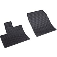 Covorase auto PEUGEOT Partner III 2019 - prezent 2 locuri; CITROEN Berlingo 2019 - prezent 2 locuri; OPEL Combo 2019 - prezent 2 locuri; TOYOTA ProAce City 2020 - prezent 2 locuri Rigum