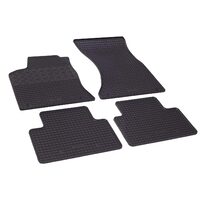 Covorase auto PORSCHE Macan 2014 - prezent Rigum