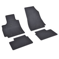 Covorase auto RENAULT Arkana 2021 - prezent/ Arkana Hybrid 2021 - prezent Rigum