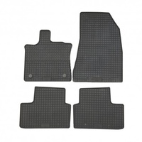 Covorase auto RENAULT Captur II 2019 - prezent Petex