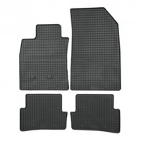 Covorase auto RENAULT Clio III 2005 - 2012/ Clio Grand Tour 2008 - 2013/ Clio Collection 2013 - prezent Petex