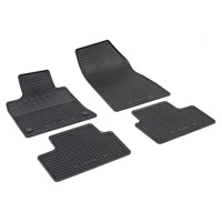 Covorase auto RENAULT Clio V 2019 - prezent Rigum