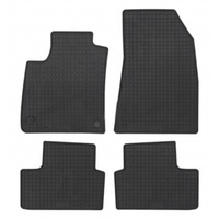 Covorase auto RENAULT Clio V 2019 - prezent Petex