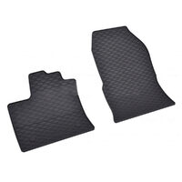 Covorase auto RENAULT Express Van 2021 - prezent 2 locuri Rigum