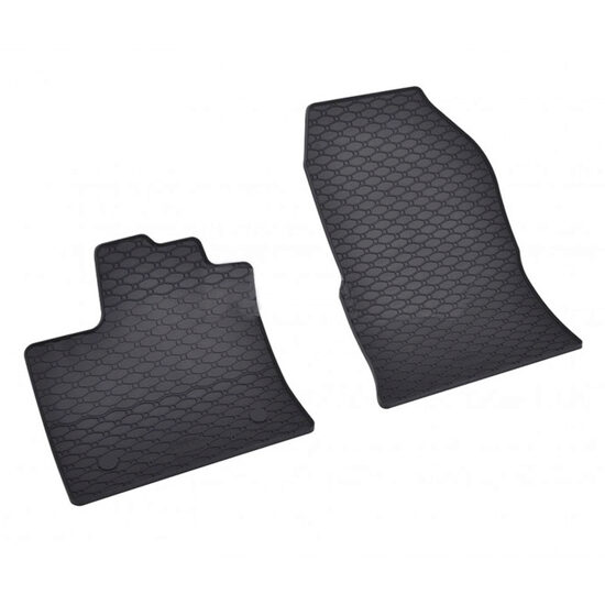 Covorase auto RENAULT Express Van 2021 - prezent 2 locuri Rigum