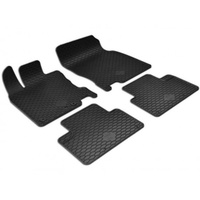 Covorase auto RENAULT Kadjar 2015 - 2022 Gumarny Zubri