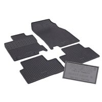 Covorase auto RENAULT Kadjar 2015 - 2022 Rigum