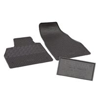 Covorase auto RENAULT Kangoo II 2008 - prezent 2 locuri; MERCEDES Citan (W415) 2012 - 2021 Rigum